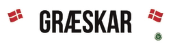 Lille græskarskilt