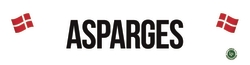 Asparges