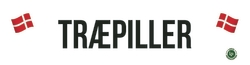Lille Træpiller