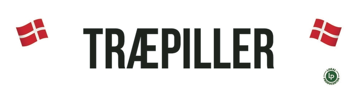 Lille Træpiller